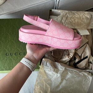Gucci Sandals